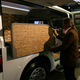 Illustration for article titled Nissan NV2500 Concept Revealed Live